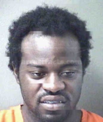 Marcel Quinton Downing