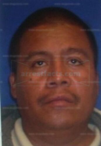 Marcelino Chavez Godinez