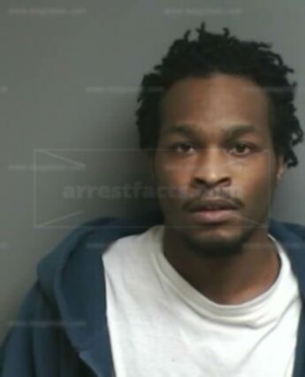 Robert Junior Prince