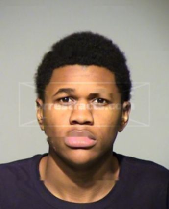 Daquane Nichols