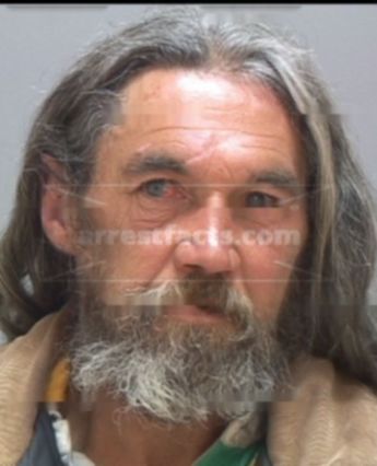Dale Richard Lyons
