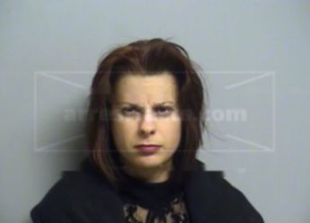 Jessica Rose Mcintyre