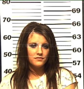 Jenny Dee Denman