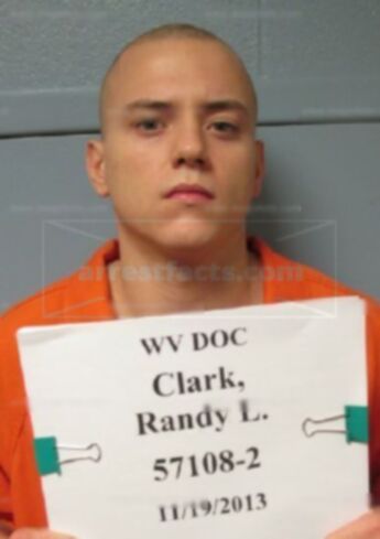 Randy Lee Clark