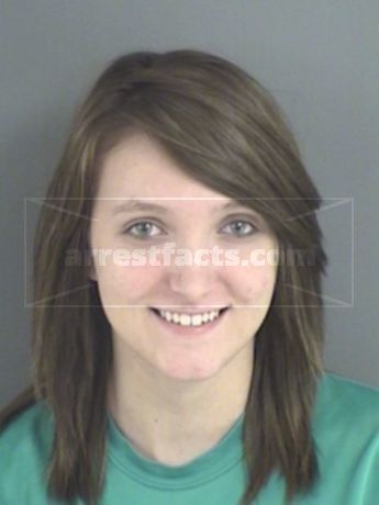 Haley Marie Hollingsworth
