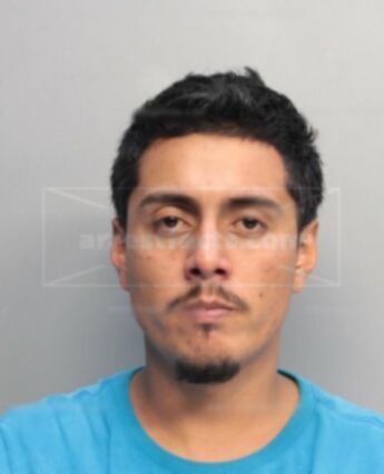 Steven Adrian Aguilar-Lopez