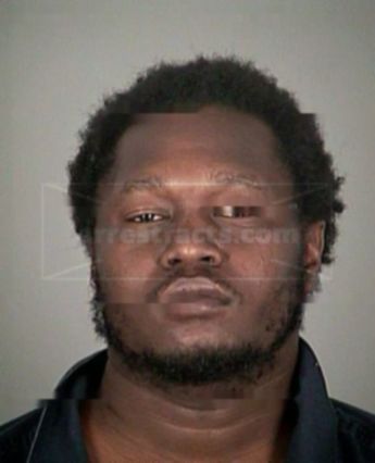 Travis Grady Smith