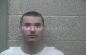 Kody Alexander Claycomb