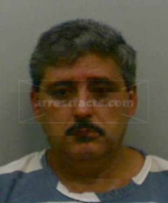 Raul Diaz