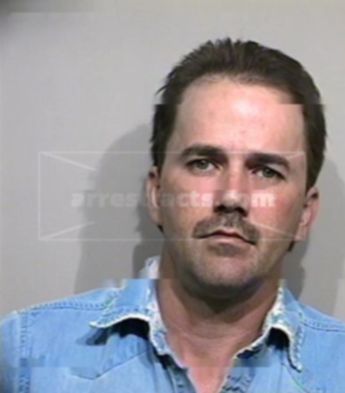 Robert Justin Mitchell
