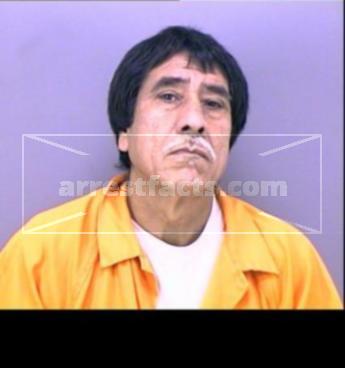 Francisco Javier Capetillo