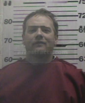 Travis L Driscoll