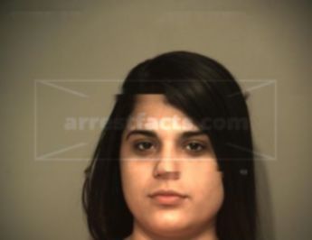 Monica Gabriella Clark