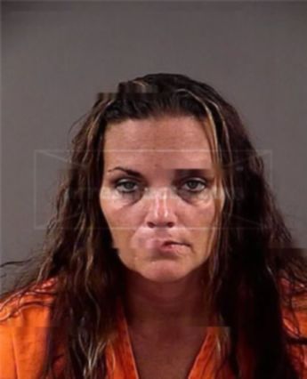 Lana Kay Campbell