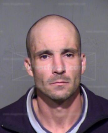 Eric Bradford Van Ness