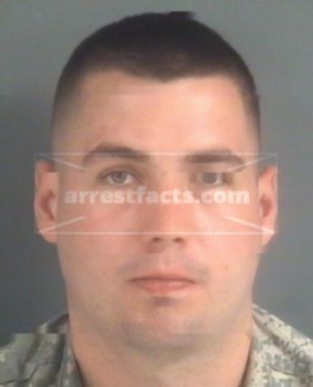 Christopher Anthony Bates