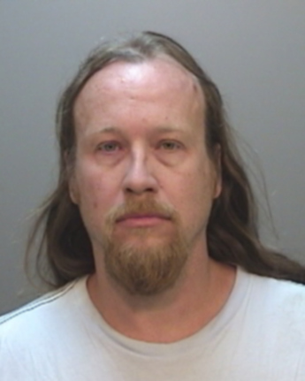 Matthew Brent Messer