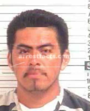 Tomas Santos Garcia-Rosales