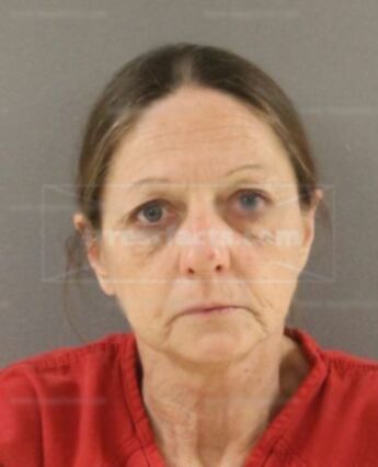 Patricia Robin Wilson