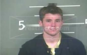 Timothy Dotson