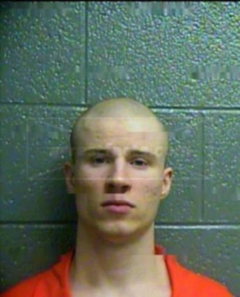 Jeremy Ray Glover