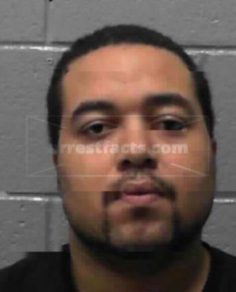 Dante Lamar Montgomery