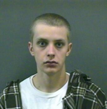 Caleb Alexander-Lee Jones