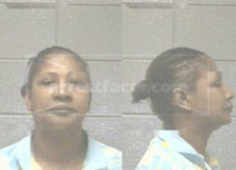 Angela Weeks Lee