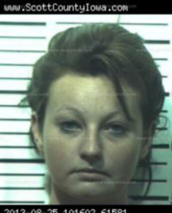 Kaylee Alexis Stephens