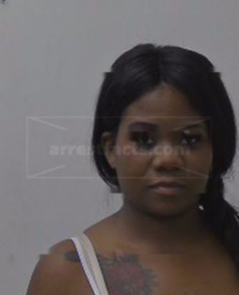 Lillian Geneice Edwards