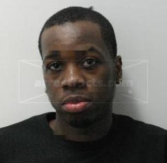 Delonte Lamarr Pratt