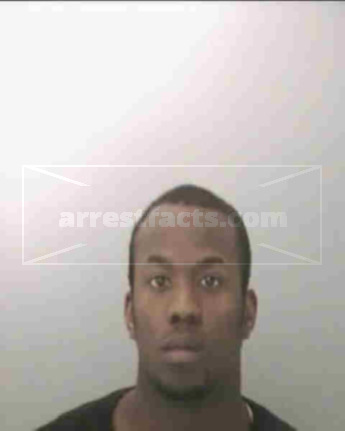 Steven Dewayne Morris