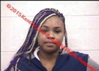 Lakisha Renee Bandy