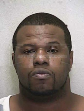 Samson Lamar Robinson