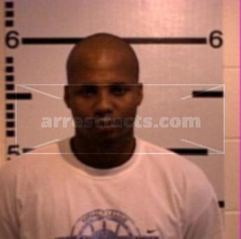 Terrence Kyrone Davis