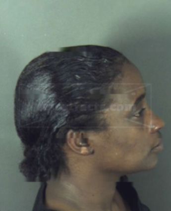 Kessa Marvette Evans