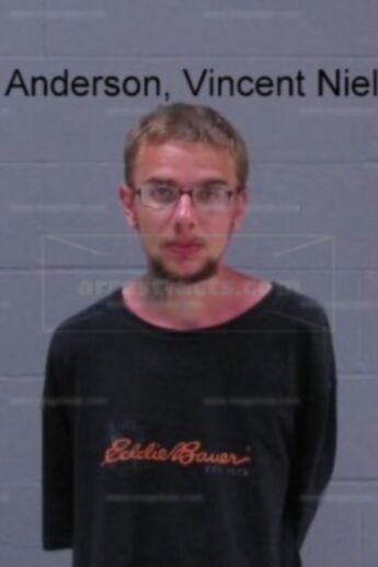Joshua Jeremiah Anderson