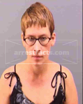 Angela Mary Johnson