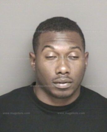 Ricky Lumar Taylor