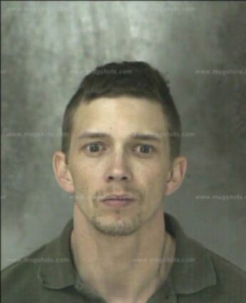 Jason Scott Crozier