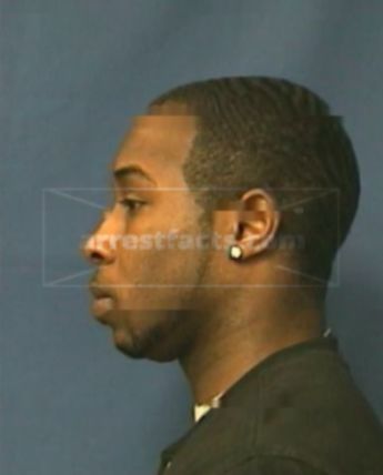 Kelvin Joseph Foster