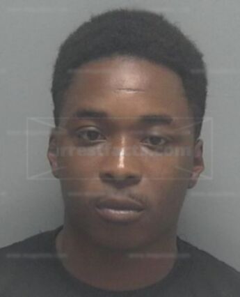 Broderick Deon Crawford
