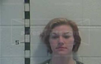 Shannon Marie Cheek