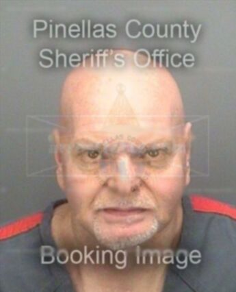 Terry Vernon Koontz