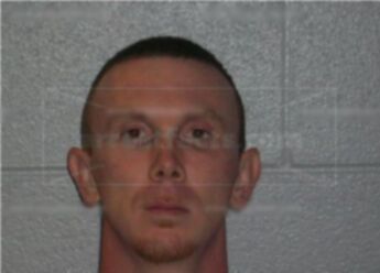 Zechariah Lee Haydock