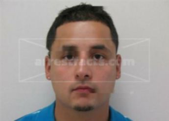 Richard Lewis Chavez