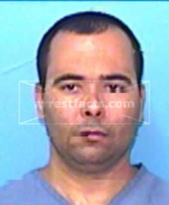 Alexander Dominguez