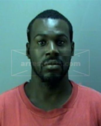 Haywood Aberain Travis