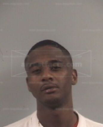 Antonio Detwon Walston