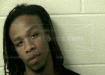 Darnell Nolley